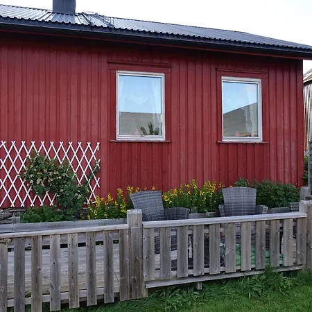 Hamran Apartmán Mosvik