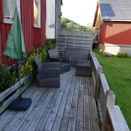 Hamran * Mosvik