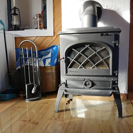 Apartmán Hamran