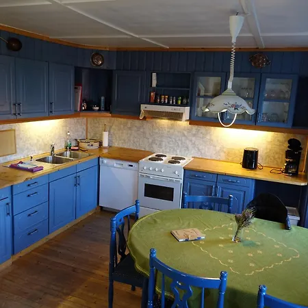 Hamran * Mosvik