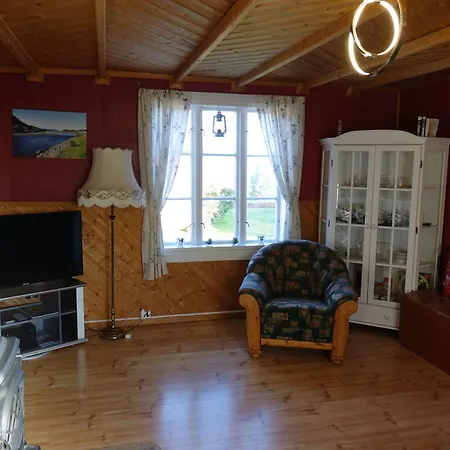Apartmán Hamran *