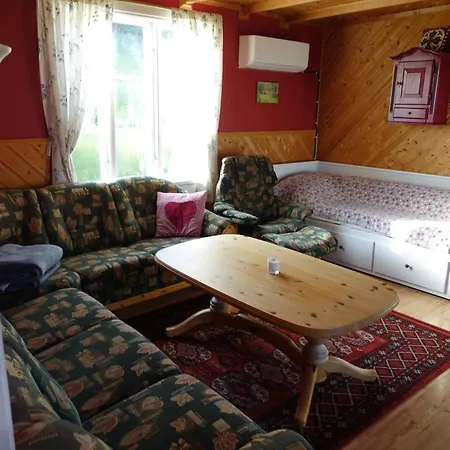 Hamran * Mosvik