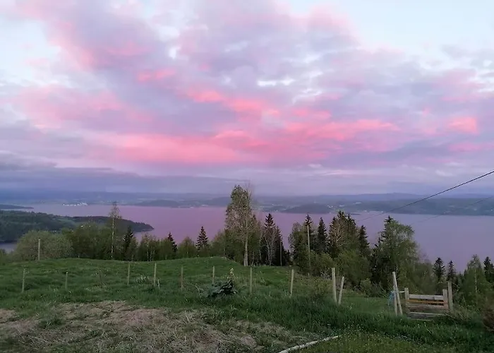 Apartmán Hamran *