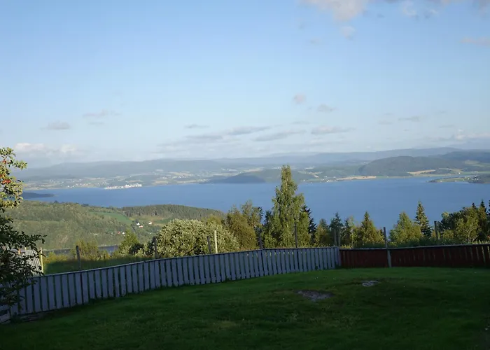 Hamran Apartmán *