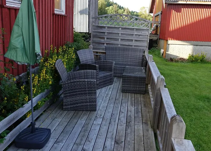 Hamran * Mosvik