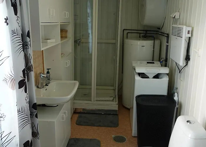 Apartmán Hamran *