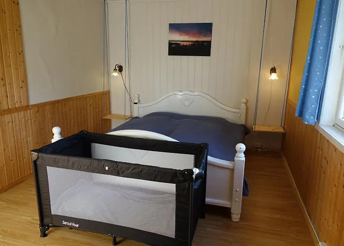 Apartmán Hamran *