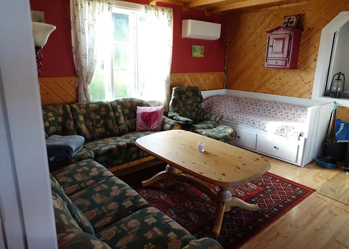 Hamran * Mosvik