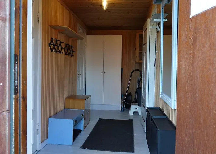 Hamran Apartmán