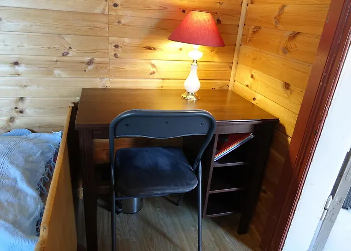 Hamran Apartmán *