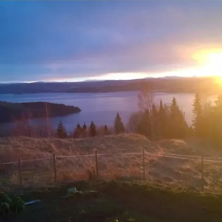 Διαμέρισμα Hamran