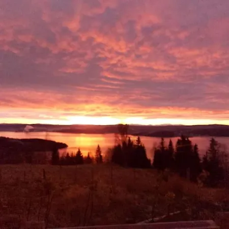 Hamran Διαμέρισμα Mosvik