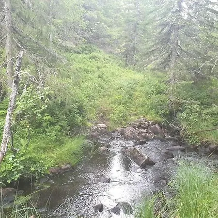 Hamran Διαμέρισμα Mosvik