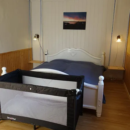 Διαμέρισμα Hamran *