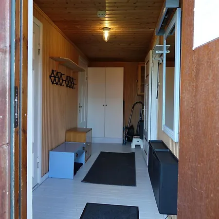 Hamran Διαμέρισμα